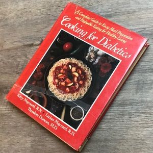 Cookng for Diabetics